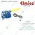 Elmico 30 Minutes Continious Running Electric Air Blower With 12 Feet Wire And 6 Month Warranty (EB4+12ft Wire)