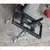 Made In India 3 Row Heavy Adjustable Cultivator Attachment For 5 to 12 HP Power Tiller