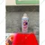 Evershine 500 ml Red Spray Paint Uses On Metal Wood And Plastic