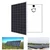 Solar Universe India 400 Watt Mono PERC Solar Panel of 72 Cells