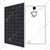 Solar Universe India 400 Watt Mono PERC Solar Panel of 72 Cells