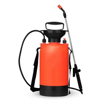 5L Manual Gardening Water Pump Sprayer for All Type of Agricultural Fields and Gardening purposes