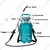 Heavy Duty 5 liter Manual Pressure Sprayer with Adjustable Nozzle