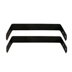 Global Nature Agro Stirrup / Oscillating Hoe Blade For 3.5 Inch Hoe (Pack of 2)