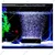 Aquarium 3 inch (7.62 cm) Bubble Air Stone for Biofloc Fish Farming Tank Increase Oxygen Healthy Environment (Pack of 10)
