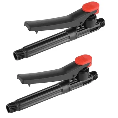 Heavy Duty Trigger / Clutch for Battery and Manual Sprayer Lance(Pack-2 Pieces)