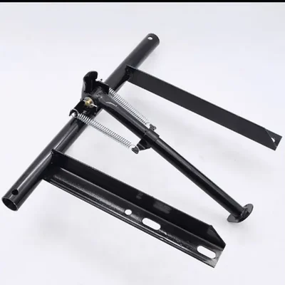 Bumfur Attachment for 5 to 9 HP Petrol Operated Power Tiller/Weeder