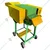 3 HP Chaff/Chara Cutter Machine, 400-1000 Kg/hr Cutting Capacity
