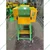 3 HP Chaff/Chara Cutter Machine, 400-1000 Kg/hr Cutting Capacity