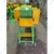 3 HP Chaff/Chara Cutter Machine, 400-1000 Kg/hr Cutting Capacity