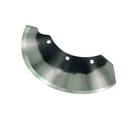 Chaff Cutter Blade 2.5 mm - Pack of 2 Pcs