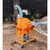 HARI OUM 5 HP Blower Type Chaff/Grass Cutter, 1500 to 2000 Kg/hr Cutting Capacity With 1 Year Warranty