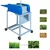 Made in India Heavy Duty Chaff Cutter/Grass Cutter 700-1500 kg per hr without Motor