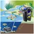 Sunsun CPF-15000 Pressure Pond Filter Uvc 18W Up To 30000L Suitable For Garden And Koi Ponds