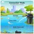 Sunsun CPF-20000 36Watts Multi Stage Mechanical and Biological Filtration Pond Filter Without Pump