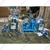 Commercial Double Bucket (20L x 2) Milking Machine with 0.5 HP Motor and 60 PPM