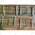 Heavy Duty 8 mm 15 Pcs Square D Pin For Power Tiller / Weeder