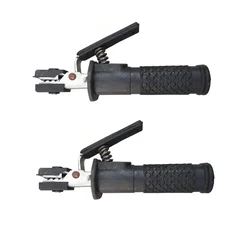 Made In India Mini Welding Electrode Holder 300 Amp - Pack of 2
