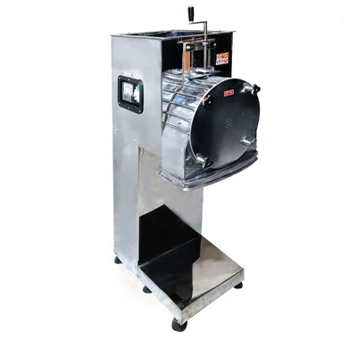 Centrotech Commercial 3HP Flour Mill/Atta Chakki,15-80 kg/hour, Chamber Size 12 x 6 inch