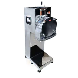 Centrotech Commercial 3HP Flour Mill/Atta Chakki,15-80 kg/hour, Chamber Size 12 x 6 inch