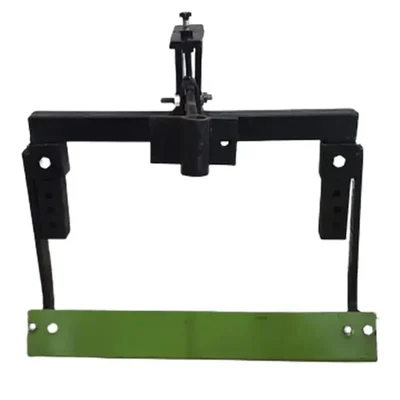 Heavy Duty Gunatak Blade Leveler Attachment For 5 to 12 HP Power Tiller 