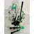 GRAMSTRONG Made in India Domestic Hand Operated Milking Machine,12 Litres Capacity
