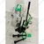 GRAMSTRONG Made in India Domestic Hand Operated Milking Machine,12 Litres Capacity