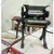 Heavy Duty Hand Operated 4 Inch Noodles /Momos Roti (Skin) Maker Machine,10 kg/Hr