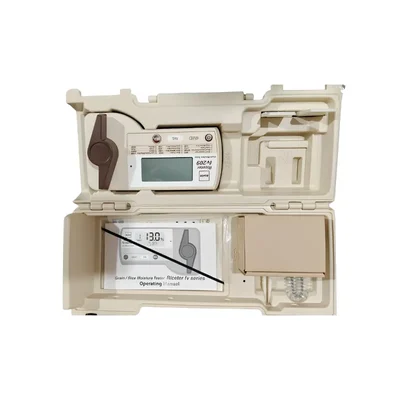 Premium Quality FAV 209 Handy Grain Moisture Meter