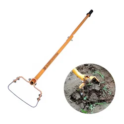 Mahan GHH-1.8 Gardening Hoes/Manual Weeder/Hand Weeder
