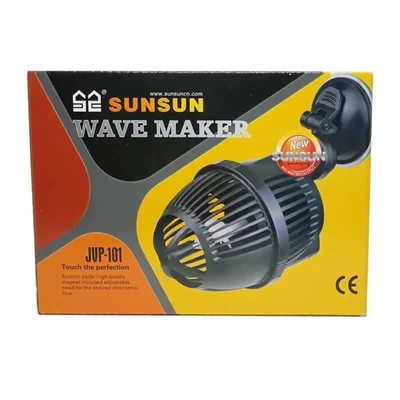 SUNSUN JVP-101 Wave Maker Suction Cup 3000 LPH Aquarium Tool