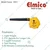 Elmico 60 Minutes Continious Running Copper Armature Air Blower 335W, 12000 RPM With 6 Month Warranty (EB-5)