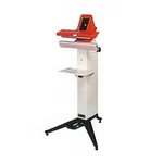Manual 32 inch Pedal Sealing Machine 800W