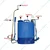 Made in India 16L Manual Sprayer With Heavy Brass Pump, Suitable For All Types Of Agriculture & Gardening Spray