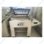L Type Manual Sealer Machine 1000 pouch per hour