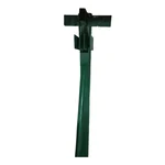 Hand Operated 2 Blades Manual Sugarcane Bud Cutter Machine