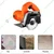 Made in India 4 Inch Marble Cutter 1450W, 11000 RPM