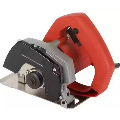 Economy Range 4 inch Marble Cutter Machine 1050W with 11000 RPM and 35 mm Cutting Capacity for Stone Tile and Marble Work