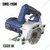 JRS Drive 110 mm 1300 Watt Marble Cutter Machine With Bevel & Depth Adjustment, 12000 RPM (EMC-110N)