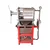 Commercial 1HP Oil Filter Machine, 30-45 Liter/hr Production Capacity