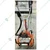GT-Shakti 3 HP Mini Power Weeder With 2 stroke 63 cc Heavy Petrol Engine
