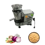 Commercial 10L Wet & Dry Grinding Machine 1.5HP, 30 kg/hr, For Tomato, Onion, Garlic, Palak, Green Peas, Beetroot, Karela