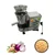 Commercial 10L Wet & Dry Grinding Machine 1.5HP, 30 kg/hr, For Tomato, Onion, Garlic, Palak, Green Peas, Beetroot, Karela
