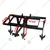 Made in India Economy Mild Steel Cultivator with Lower Link for 5 to 12 HP Power Weeder