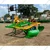 Made in India 2 in 1 Mulching Laying Machine Tractor Attachment – For All Tractors