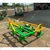Made in India 2 in 1 Mulching Laying Machine Tractor Attachment – For All Tractors