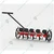 Made in India Manual Multi Seeder for 5 Rows with Handle
