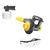 Elmico Air Blower Cum Sanitizer Sprayer With Safety Goggle And 6 Month Warranty (MSB-15-g)