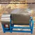 Commercial SS Drum Type 25 Kg Dough Kneader Machine With 2HP Motor
