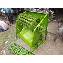 AV-8B Power Thresher Without Motor (2 Feet)